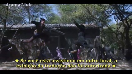 Five Kings of Thieves EP05