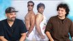 Why Mimoh & Namashi Look Up To Salman Khan & Govinda?