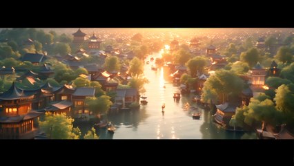 CGTN launches AI production 'The Rebirth of the Young Hero Nezha'