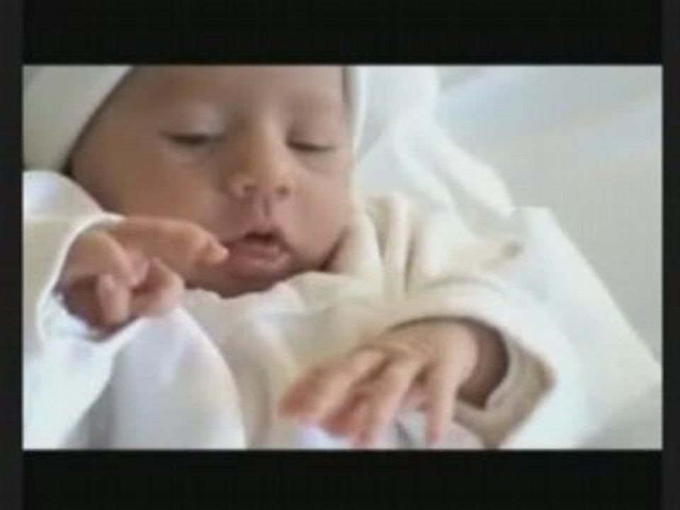 Tu verra comme la vie est belle ...