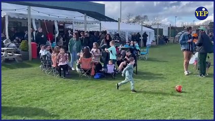 Morley Beer Festival 2024 Kicks Off with Hundreds Attending 🍺