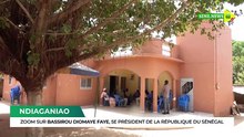 Enfance, parcours, confidences : Zoom sur Bassirou Diomaye Faye, 5e président de la République