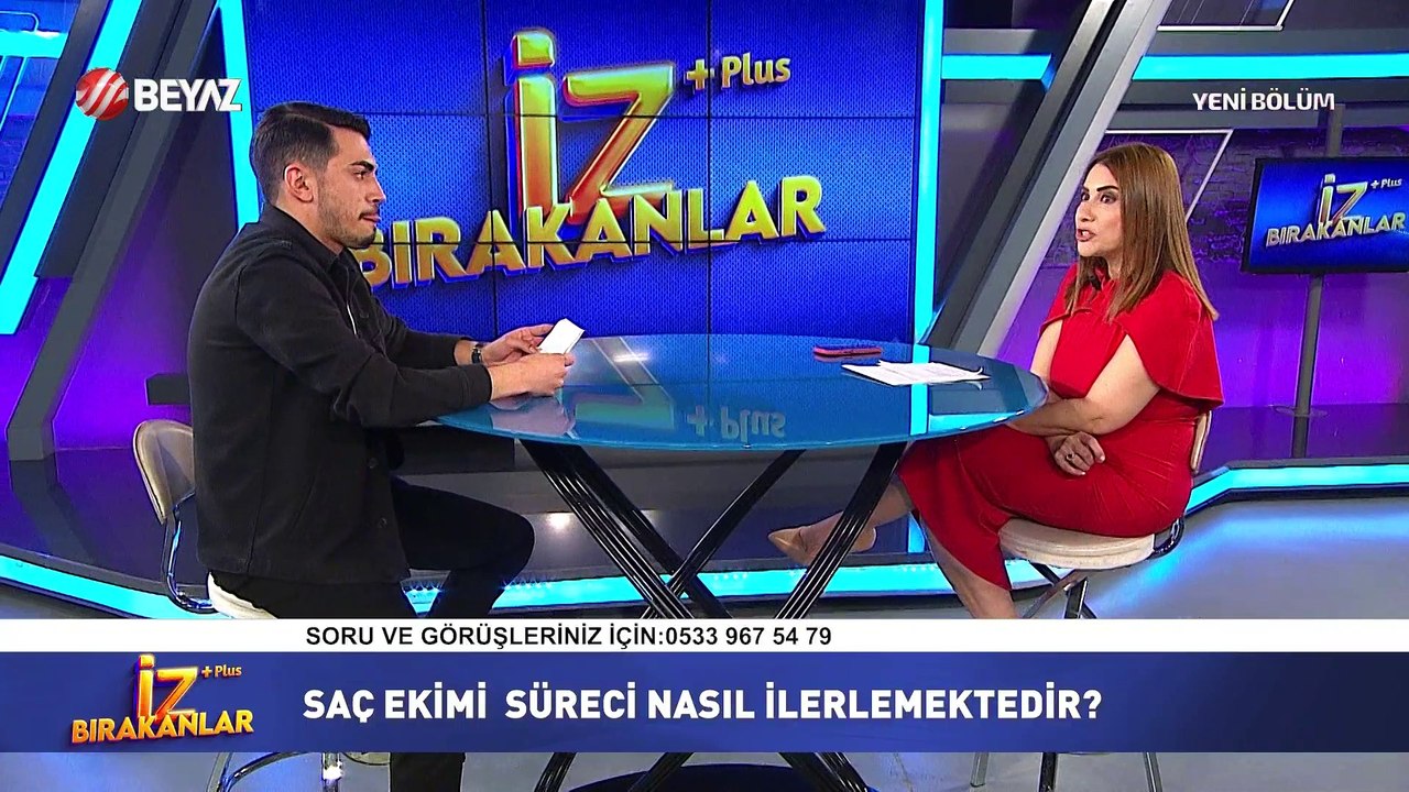 İz Bırakanlar ile İz Bırakanlar Plus 30 Mart 2024
