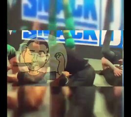 WWE SmackDown (March 29 2024) Highlights