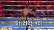 Richard Torrez Jr. vs Donald Haynesworth (29-03-2024) Full Fight