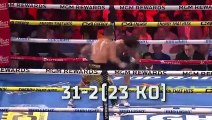 Ricardo Ruvalcaba vs Avner Hernandez Molina (29-03-2024) Full Fight