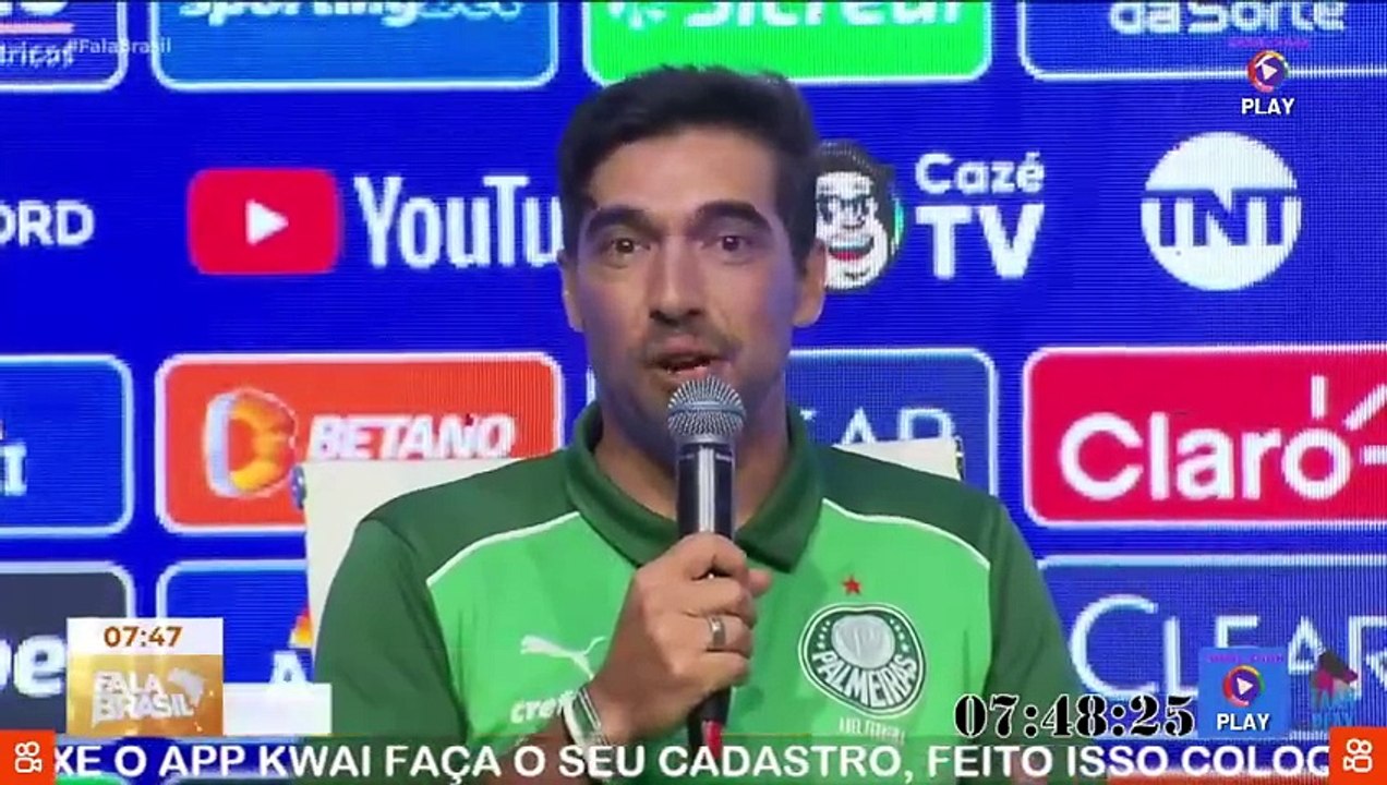 FALA BRASIL EDIÇÃO DE SABADO - 30/03/2024 P1