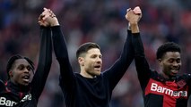 Parallelen zum Qarabag-Comeback: Xabi Alonso 