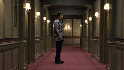 Chambre 1408 vidéo bande annonce