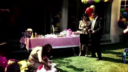 Regina no pierde la esperanza de encontrar a su hija _ Cuando me enamoro