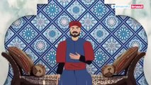 شااهد المسلسل الكرتوني إمام الثائرين  يروي قصة الإمام زيد بن علي (عليه السلام) الحلقة الثالثة عشر