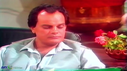 Ankahi 1982 ‧ PTV  Drama- Episode-16