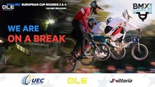 2024 UEC BMX EUROPEAN CUP Rounds 3 & 4 Zolder (BEL), 30-31 March - 1 April (2)