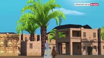 شااهد المسلسل الكرتوني إمام الثائرين  يروي قصة الإمام زيد بن علي (عليه السلام) الحلقة الخامسة عشر