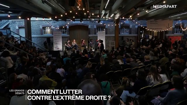 Le RN va saisir le procureur de la République après avoir entendu l'humoriste de France Inter et Quotidien sur TMC, Mahaut Drama appeler à prendre les armes si Marine Le Pen arrive au pouvoir