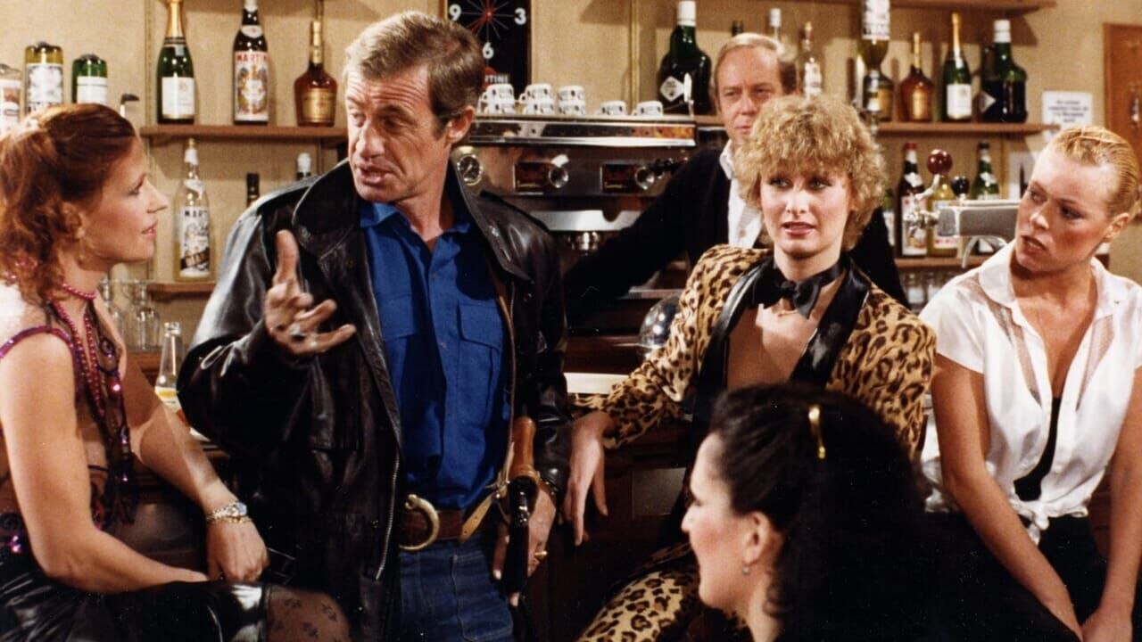 Flic ou voyou vidéo bande annonce