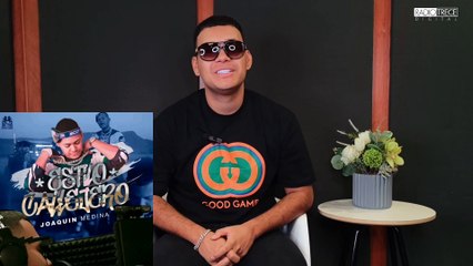 Historias que contar con...  #JoaquinMedina #Electrocorrido #Corrido #youtube #followme  #music