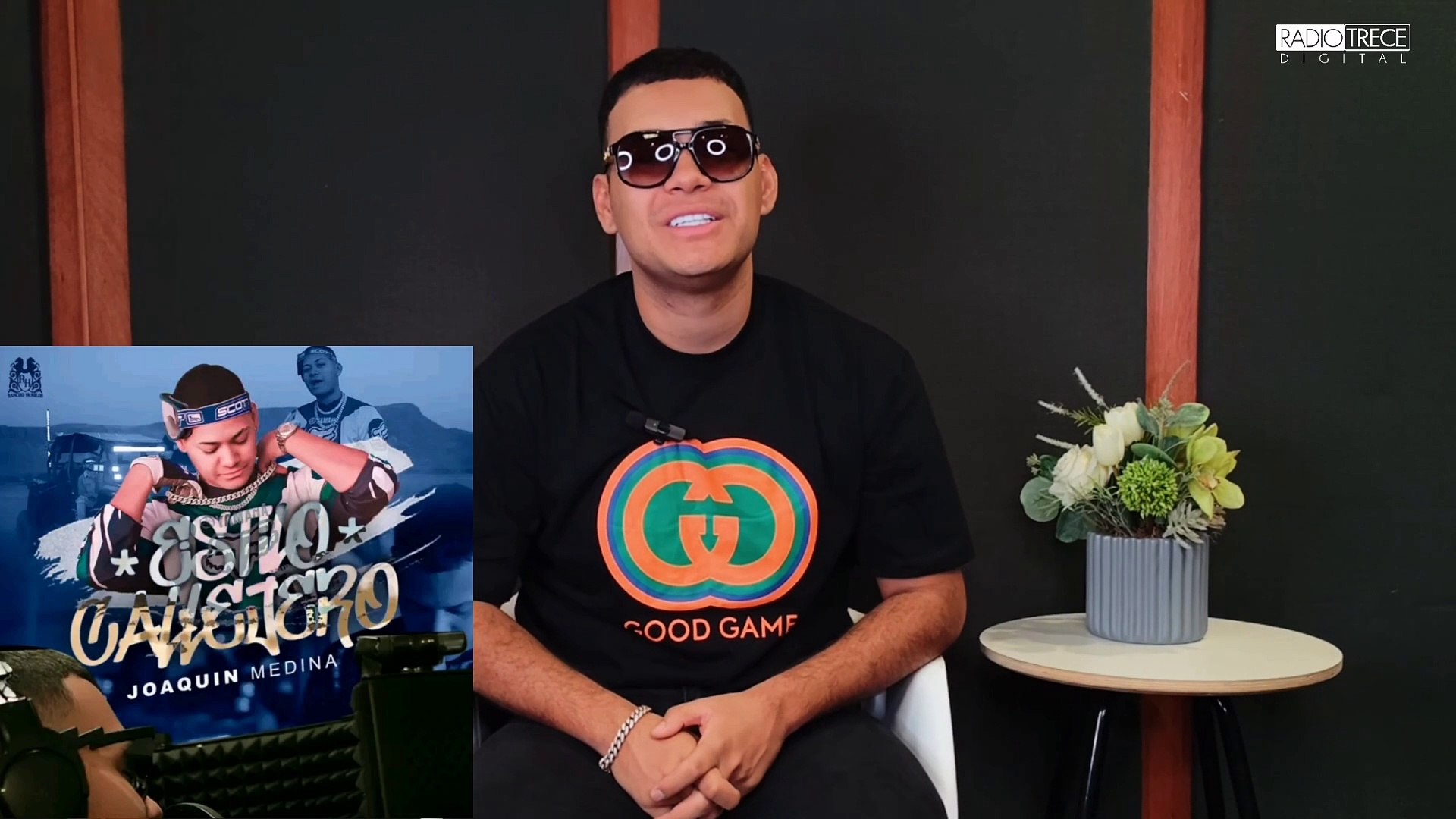 ⁣Historias que contar con...  #JoaquinMedina #Electrocorrido #Corrido #youtube #followme  #music