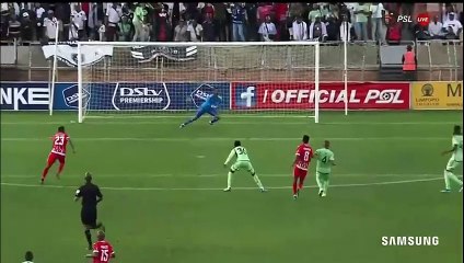 SEKHUKHUNE UNITED VS ORLANDO PIRATES AL GOALS HIGHLIGHTS