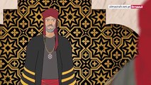 شااهد المسلسل الكرتوني إمام الثائرين  يروي قصة الإمام زيد بن علي (عليه السلام) الحلقة التاسعة عشر