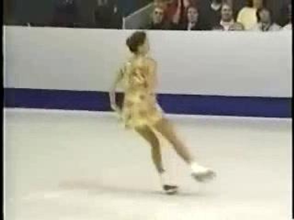 1999 Masters Fragile
