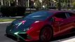 SIUUUU El youtuber IShowSpeed compra su primer auto de lujo inspirado en CR7
