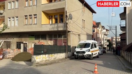 Evdeki tadilat sırasında üzerine duvar yıkılan çocuk hayatını kaybetti
