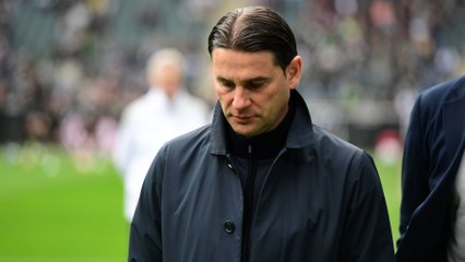 Seoane über Fan-Ärger: "Haben Verständnis für Enttäuschung und Frust"