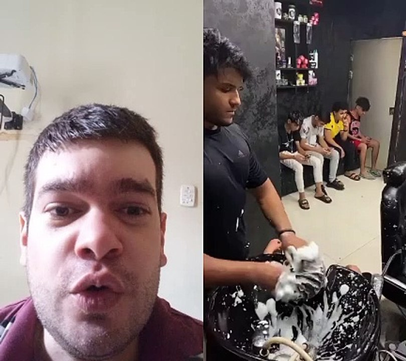 Num fica um kkkk
