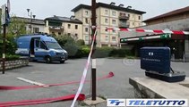 Video News - Fallisce assalto al bancomat in città