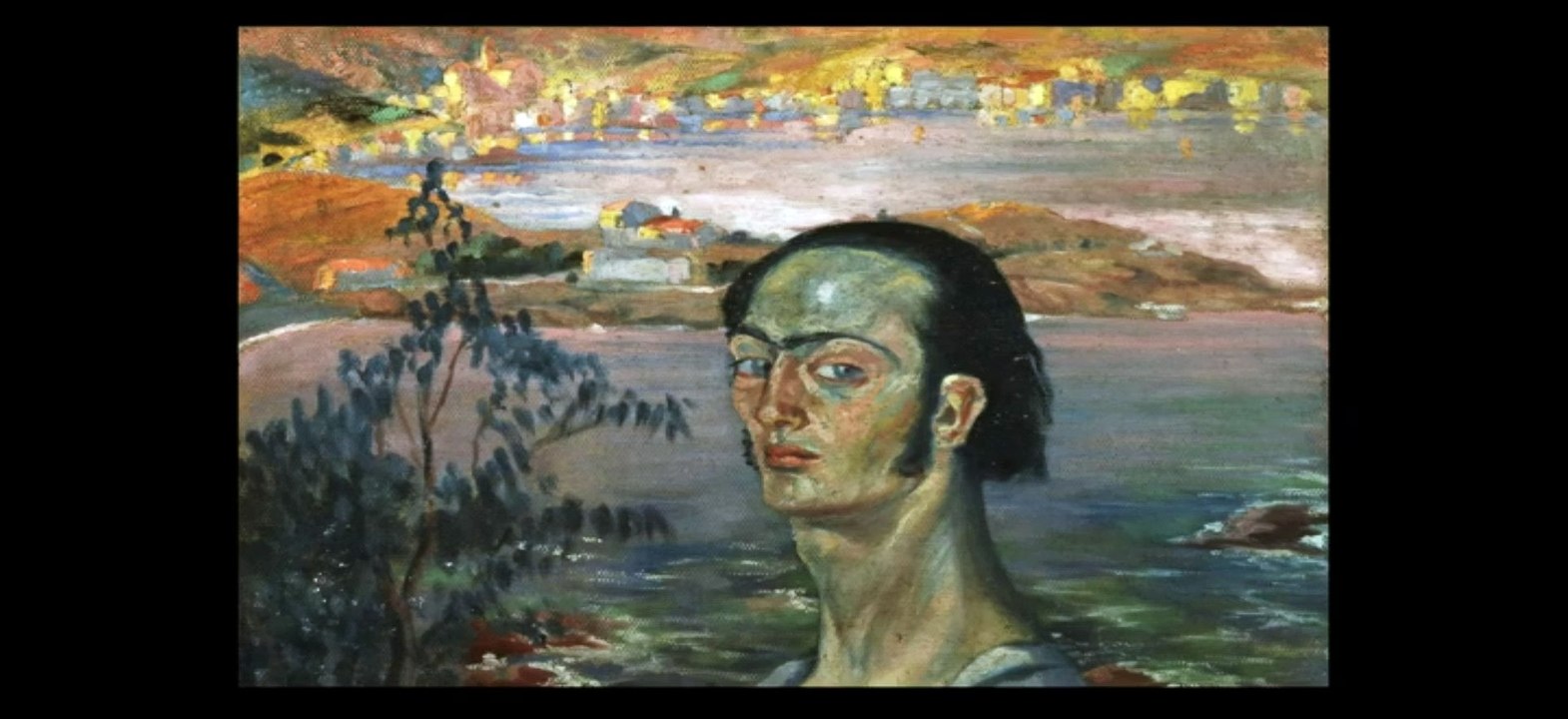 Salvador Dalí, ❤ en busca de la inmortalidad. 2018. El documental propone un exhaustivo recorrido por la vida y la obra de Salvador Dalí, y también de Gala, su musa y colaboradora