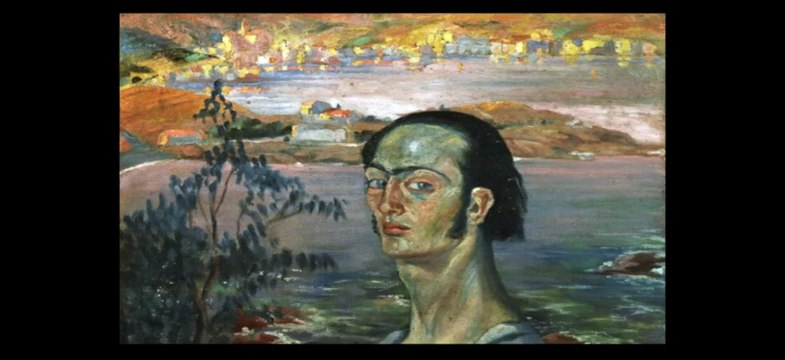 Salvador Dalí, ❤ en busca de la inmortalidad. 2018. El documental propone un exhaustivo recorrido por la vida y la obra de Salvador Dalí, y también de Gala, su musa y colaboradora