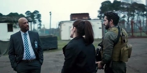 One Shot (2021) Streaming VF - FanStream