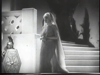 Escándalos Romanos (1933) - La Película que Precedió la Censura en Hollywood 🎬