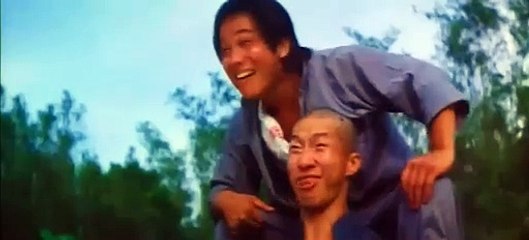 My Kung Fu 12 Kicks (1979) original trailer