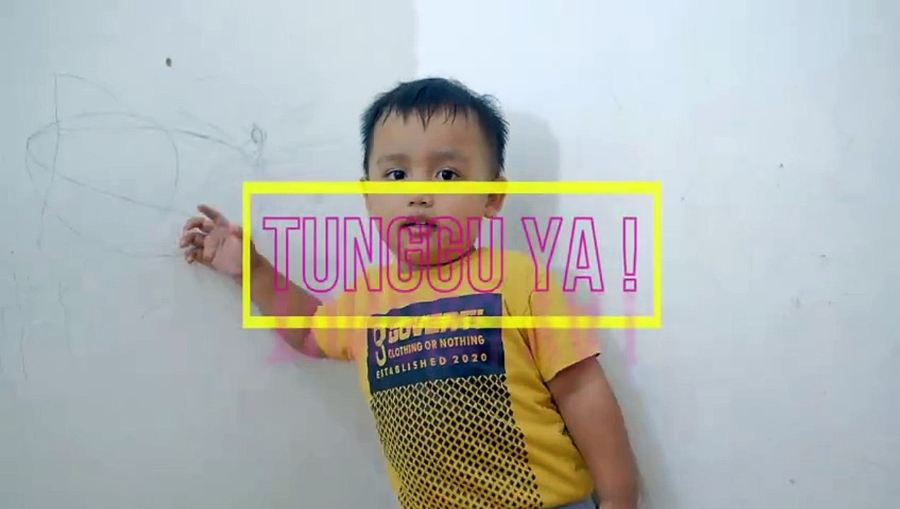 MULAI AKTIF ni ANak