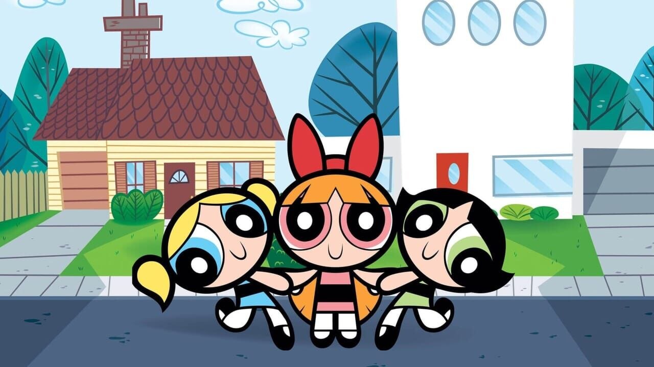 Les super nanas vidéo bande annonce