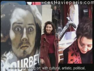 Cestlavieparis.com - aide à l'intégration des étrangers.