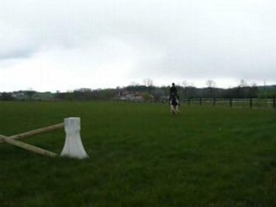 Tirnouche obstacle