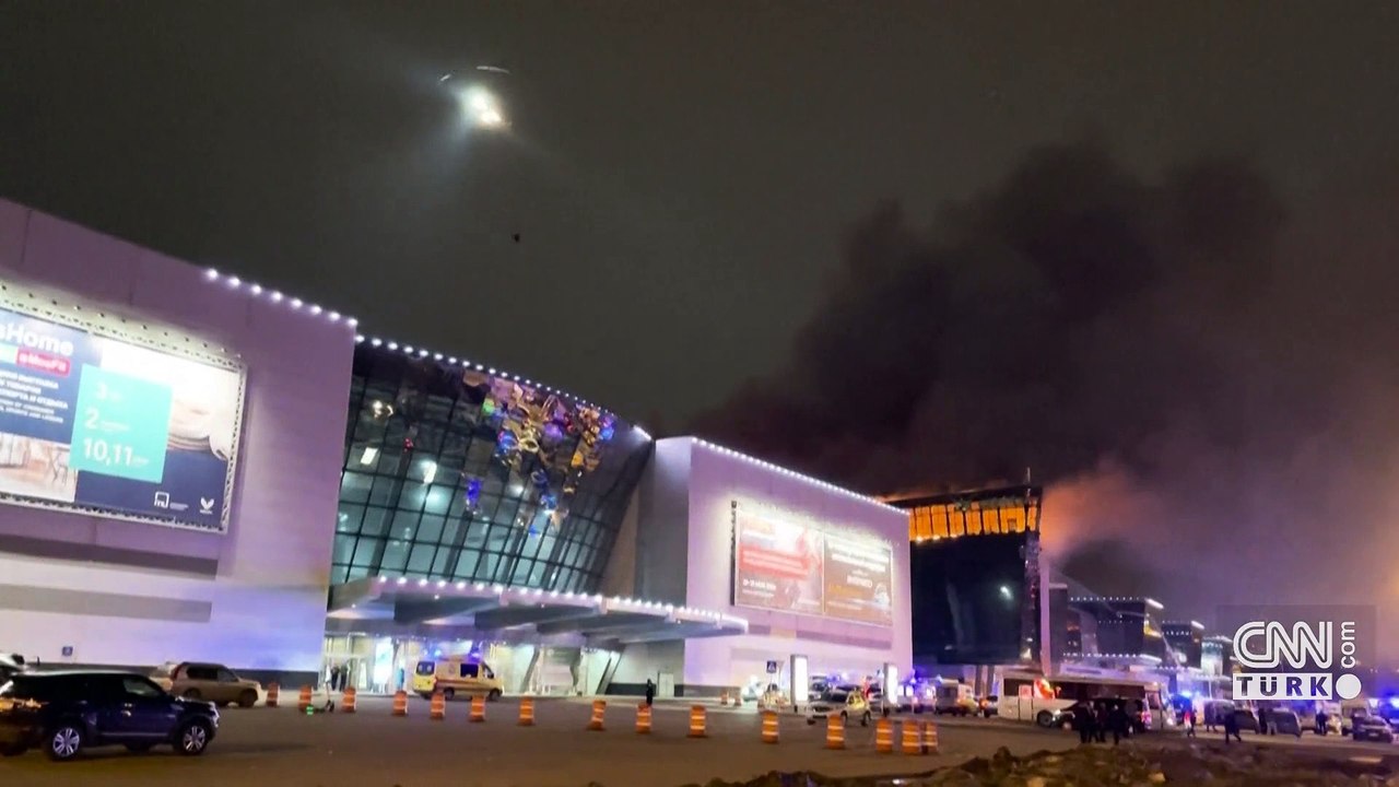 Rusya Ukrayna'yı suçlamaya devam ediyor!