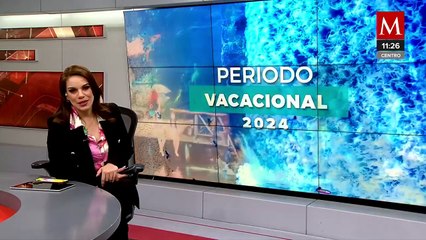 En Edomex, autoridades aseguran que el Zoológico 'Parque del Pueblo' está en buenas condiciones