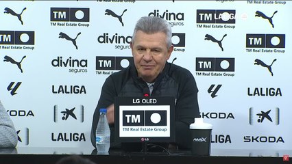 Aguirre, sobre Greif: "Yo cuando llegué estaba liquidado, estaba jodido"