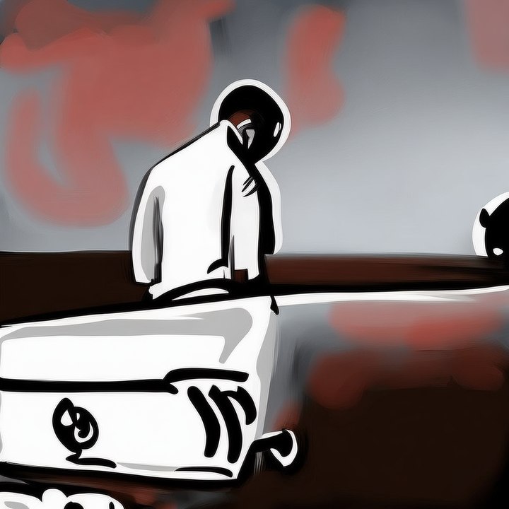 B.B Jacques sort un court-métrage avec 3 singles de l’EP Horizon 25