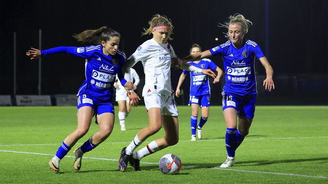 Como Women-Milan, Serie A Femminile 2023/2024: la partita