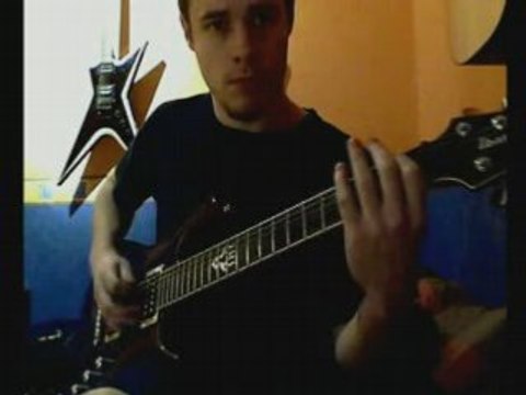 Lamb Of God - Laid To Rest