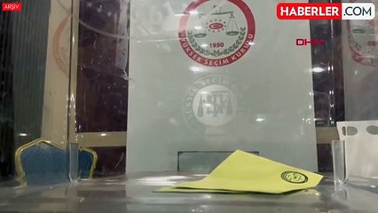 Yerel seçimlerde oy kullanırken dikkat! Oyunuz geçersiz sayılabilir