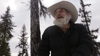 Seuls face à l'Alaska vidéo bande annonce