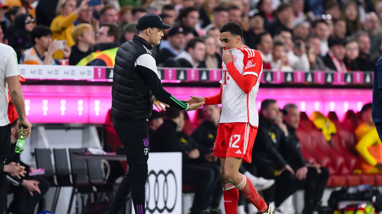 Musiala in der Startelf ein Fehler? Tuchel: 'Danach ist man immer schlauer'