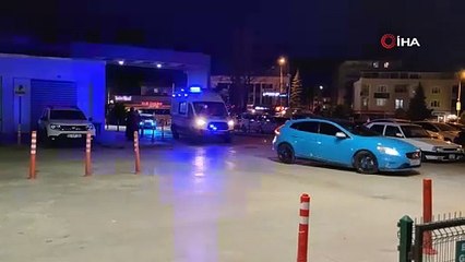 Bursa'da çiçeklerle renk cümbüşü