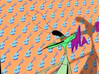 Oggy and the Cockroaches E051 Oggy and the Magic Flute